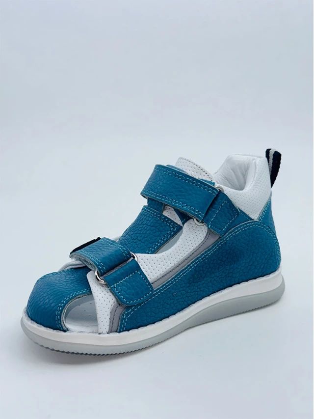 Sandale baieti Cod 2153-312=3502-1